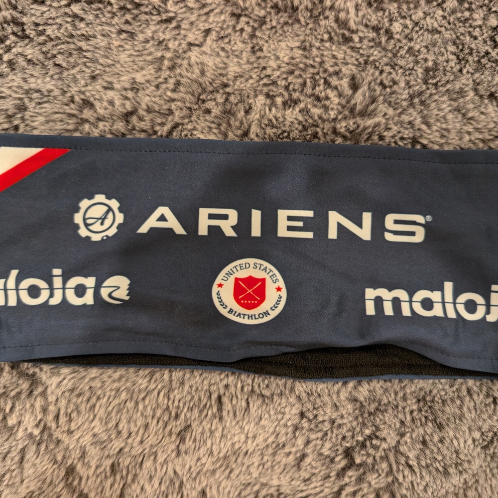 Maloja Headband